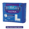 FitRight Ultra Protective Underwear Large 40 56 quot; Waist 20 Pack