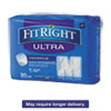 FitRight Ultra Protective Underwear Medium 28 40 quot; Waist 20 Pack