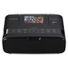 SELPHY CP1200 Wireless Compact Photo Printer Black