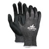 Cut Pro 92723NF Gloves Salt amp; Pepper Large 1 Dozen