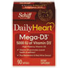 Mega Vitamin D3 Softgel 90 Count
