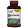 Glucosamine Plus MSM Tablet 150 Count