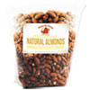 Favorite Nuts Natural Almonds 32 oz Bag