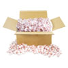Candy Tubs Starlight Peppermints 10 lb Value Size Box