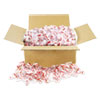 Candy Tubs Peppermint Puffs 10 lb Value Size Box
