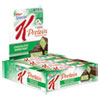 Special K Protein Meal Bars Chocolatey Mint 1.59 oz Bar 8 Box