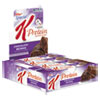 Special K Protein Meal Bars Chocolatey Brownie 1.59 oz Bar 8 Box
