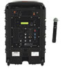 Titan Wireless Portable PA System 100W Amp