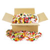 Fancy Assorted Hard Candy Individually Wrapped 10 lb Value Size Box