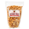 Favorite Nuts Sesame Snax Mix 26 oz Bag