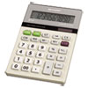 EL 334TB Basic Calculator 10 Digit LCD