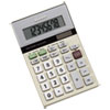 EL330TB Portable Desktop Calculator 8 Digit LCD