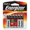 MAX Alkaline Batteries AAA 12 Batteries Pack