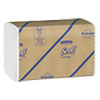 C Fold Towels Absorbency Pockets 10 1 8 x 13 3 20 White 200 Pk 12 Pk Carton
