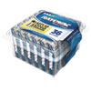 Alkaline Battery AAA 36 Pack