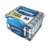 Alkaline Battery AA 30 Pack