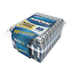 Alkaline Battery AAA 48 Pack