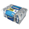 High Energy Premium Alkaline Battery C 12 Pack