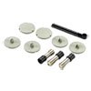 03200 XTreme Duty Replacement Punch Heads and Disc Set 9 32 Diameter