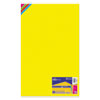 Premium Coated Poster Board 14 x 22 Assorted 5 Pack