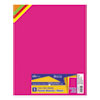 Premium Coated Poster Board 11 x 14 Assorted 5 Pack