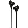 UPC 805112013333 product image for Bluetooth Sports Earbuds, Wireless, Black | upcitemdb.com