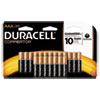 CopperTop Alkaline Batteries with Duralock Power Preserve Technology AAA 20 Pk