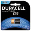 Ultra High Power Lithium Battery CR2 3V 1 EA