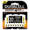 Button Cell Hearing Aid Battery 10 16 Pk