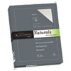 Naturals Paper Birch 8 1 2 x 11 32lb 100 Sheets