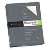 Naturals Paper Latte 8 1 2 x 11 32lb 100 Sheets