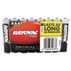 Ultra Pro Alkaline Batteries AAA 8 Pack