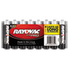 Ultra Pro Alkaline Batteries AA 8 Pack