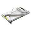 Infinity Guillotine Trimmer Model CL410 25 Sheets 15 1 4 quot; Cut Length