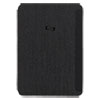 Sentinel Slim Case for iPad 2 3rd Gen Black