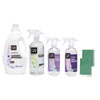 New Baby 6 Piece Cleaning Kit