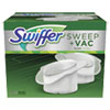 Sweeper Vac Replacement Filter OEM 24 Carton