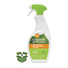 Botanical Disinfecting Multi Surface Cleaner 26 oz Spray Bottle 8 Carton