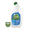 Natural Toilet Bowl Cleaner Emerald Cypress amp; Fir 32 oz Bottle 8 Carton