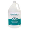 Conqueror 103 Odor Counteractant Concentrate Cherry 1 gal Bottle 4 Carton