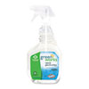 Clorox&reg; Green Works&trade; Glass/Surface Cleaner