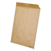 Earthwise 100% Recycled Paper Catalog Envelope 9 x 12 Kraft 110 BX