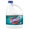 Clorox&reg; Liquid Bleach Clean Linen