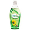Clorox&reg; Green Works&trade; Natural Dishwashing Liquid