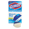 Bleach & Blue Automatic Toilet Bowl Cleaner, Rain Clean, 2.47oz
