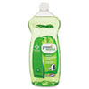 Clorox&reg; Green Works&trade; Natural Pot and Pan Dishwashing Liquid