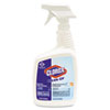 Clorox&reg; Clean-Up&reg; Cleaner with Bleach