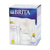 Brita&reg; Classic Pour-Through Pitcher