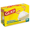 Glad&reg; Drawstring Tall Kitchen Bags