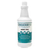 Conqueror 103 Odor Counteractant Concentrate Herbal Mint 32 oz Bottle 12 Ctn
